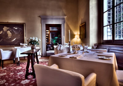 Il Salviatino, Florence(Fiesole), Italy | Bown's Best